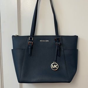 NWOT Michael Kors Satchel